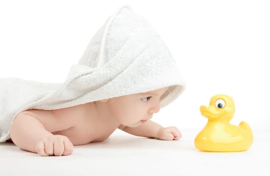 Baby care