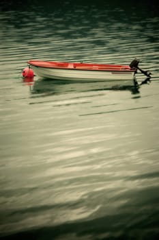Boat fun