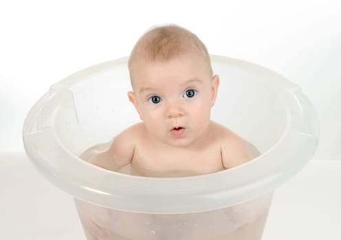 Baby care
