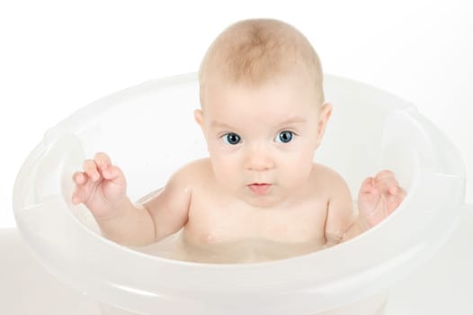 Baby care