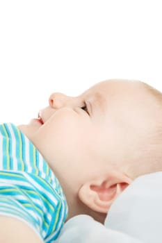 BabyPortrait (approx. 4 months)