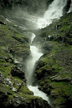 Stigfossen