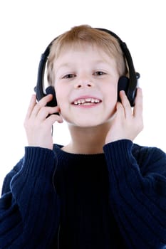Listen to music