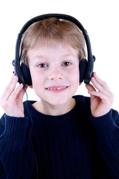 Listen to music