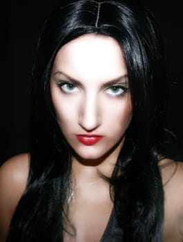 Classic Woman
