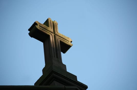 Celestial Cross