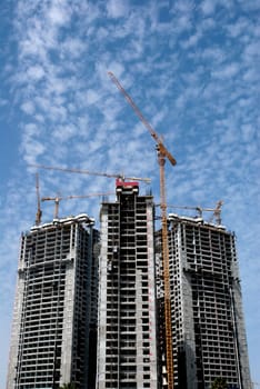 Construction industry