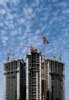 Construction industry