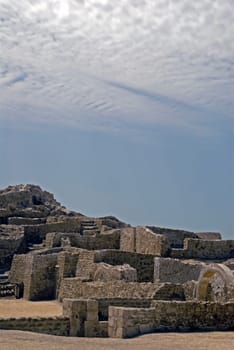Bahrain Fort