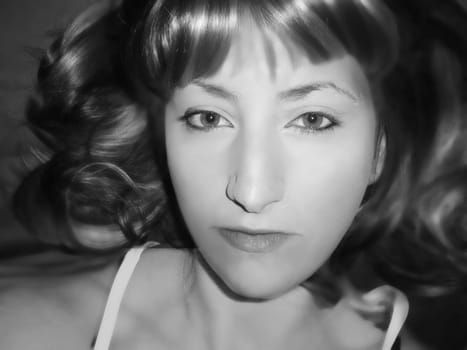 Experimentally heavily edited and completely different