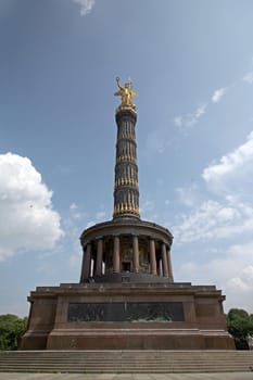 Berlin Victory Column
