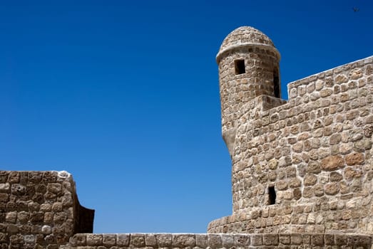 Bahrain Fort