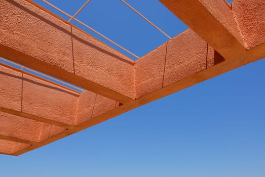 Bungalow roof