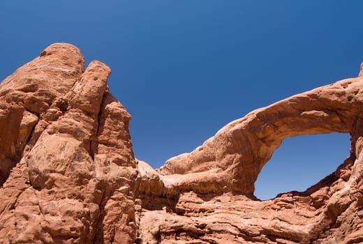 United States. Utah. Arches National Park