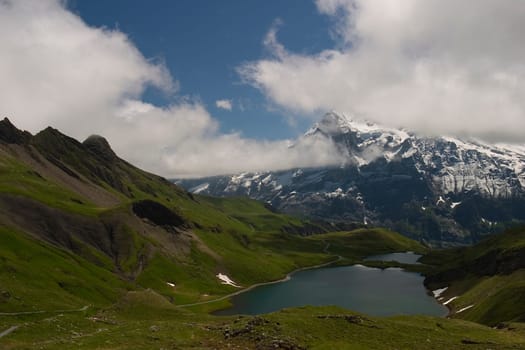 Bachalpsee