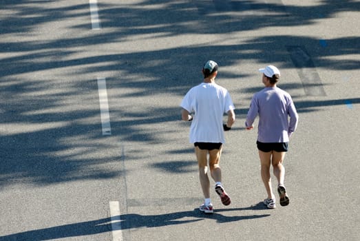 Healthy exercise