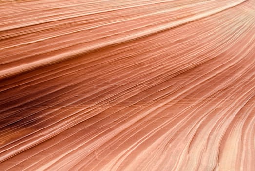 Sandstone structures
