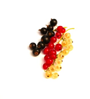 black-red-gold
