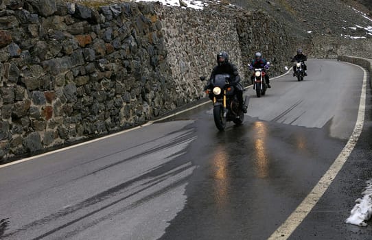 STELVIO PASO