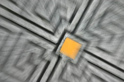 labyrinth or maze