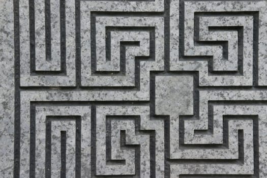 labyrinth or maze