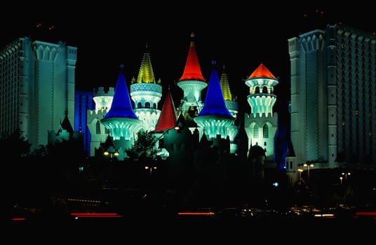Las Vegas