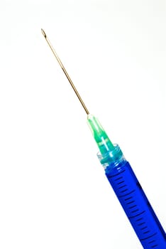 Blue Blood