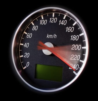Speedometer