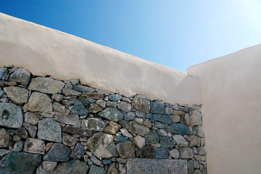 Wall