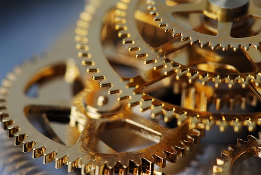 Gear wheels
