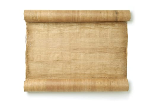 Scroll