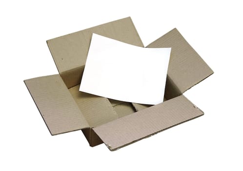 Package open