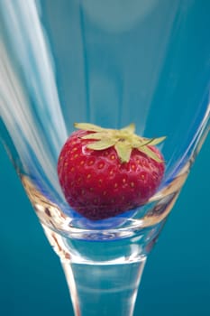 strawberry