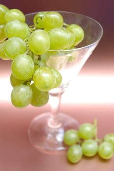 grapes