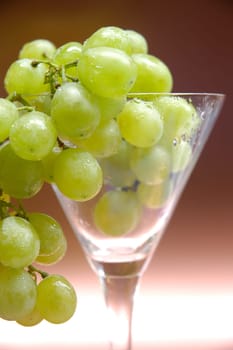 grapes