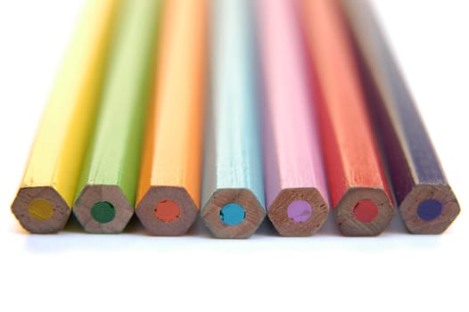 Crayons