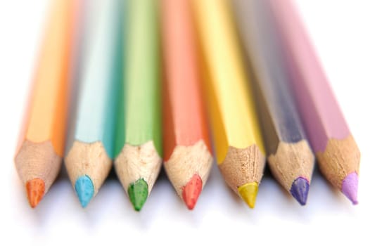 Crayons