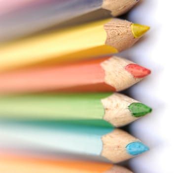 Crayons