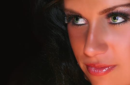 Face