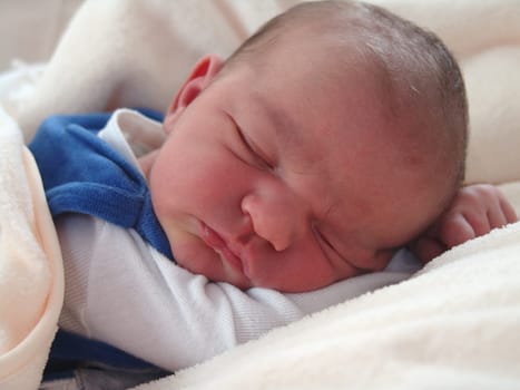 BabySchlaf