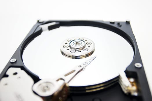 HDD II