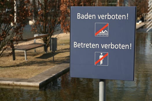 Forbidden