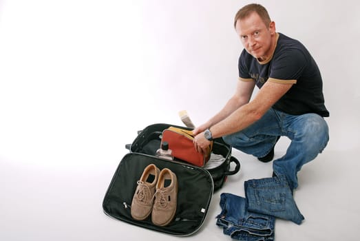 Pack