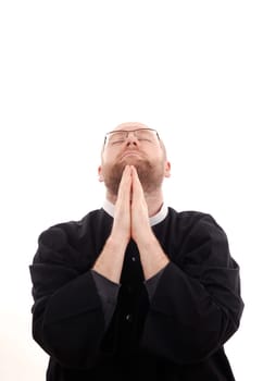 Pastor