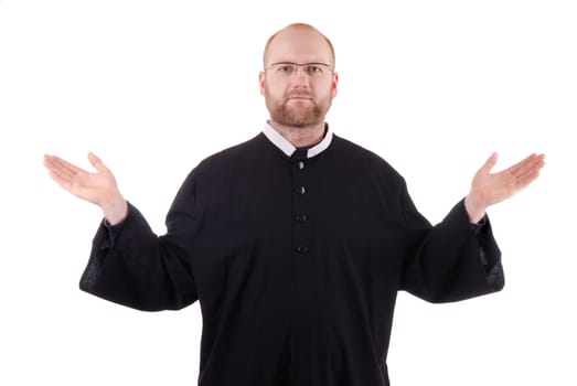 Pastor