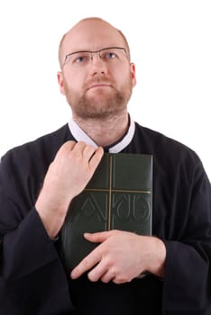 Pastor