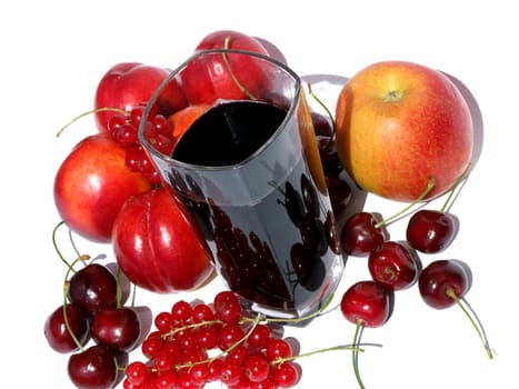 Fruit juice