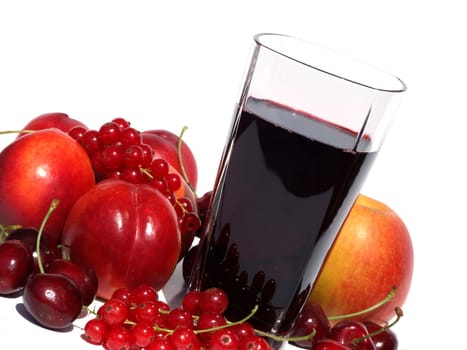 Fruit juice