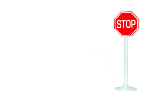 to stop