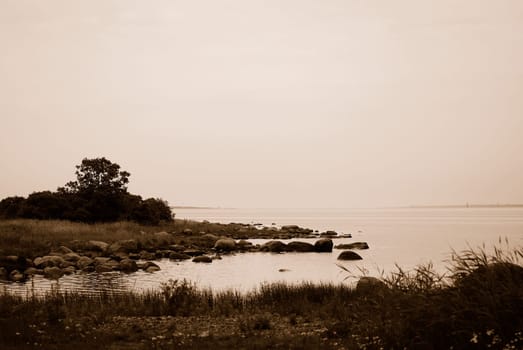 Island of Öland